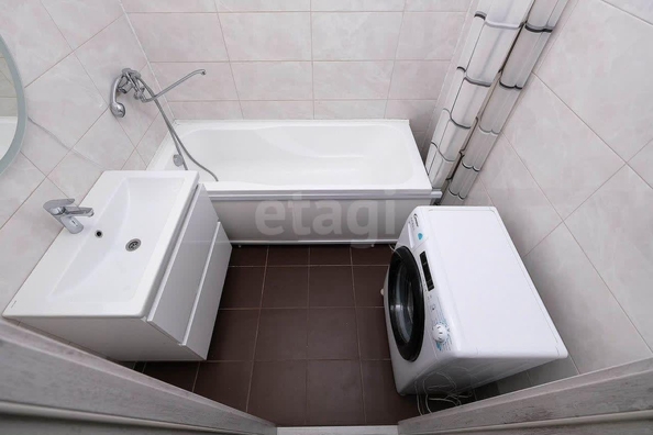 
  Продается 3-комн. квартира, 59.4 м², ЖК Аквамарин, дом 3/1
. Фото 33.