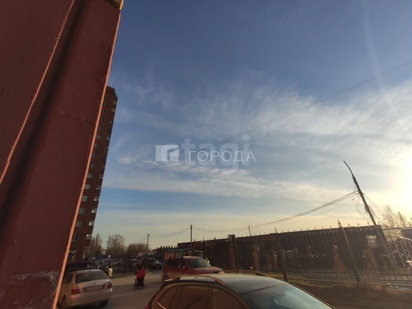 
  Продается 1-комн. квартира, 32.5 м², Ключ-Камышенское Плато ул, д. 13
. Фото 6.