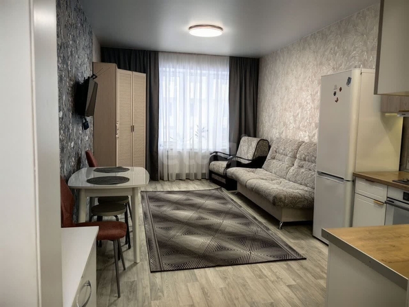 
  Сдается 1-комн. квартира, 29 м², Немировича-Данченко ул, д. 16/3
. Фото 3.