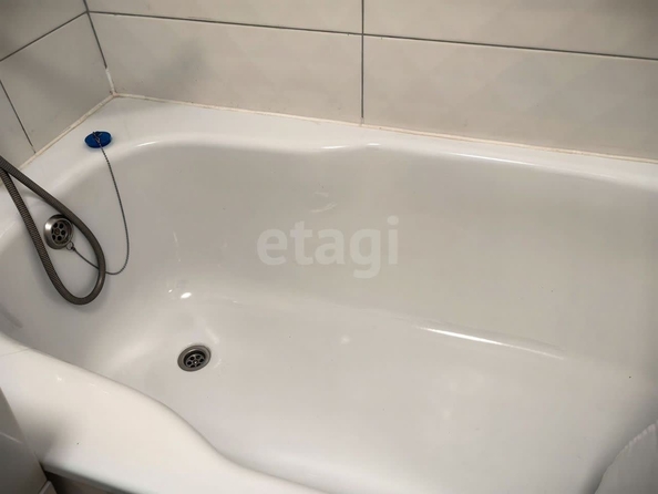 
  Сдается 1-комн. квартира, 29 м², Немировича-Данченко ул, д. 16/3
. Фото 4.