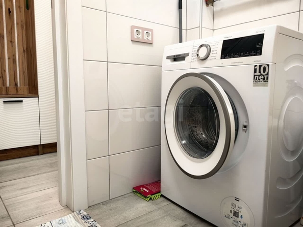 
  Сдается 1-комн. квартира, 29 м², Немировича-Данченко ул, д. 16/3
. Фото 5.