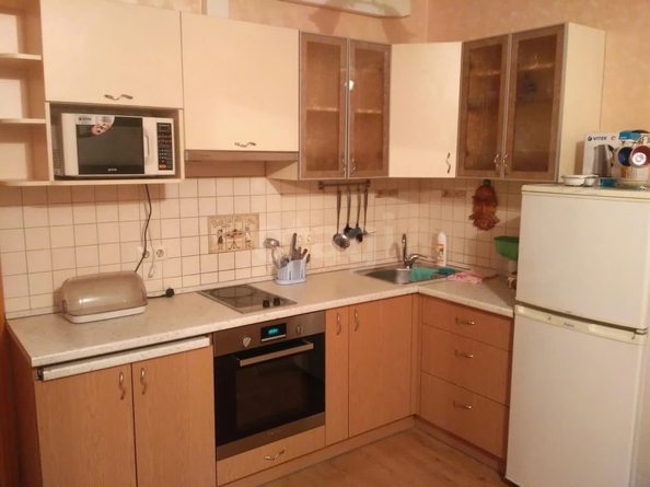 
  Сдается 2-комн. квартира, 26 м², Рябиновая ул, д. 10/1
. Фото 2.