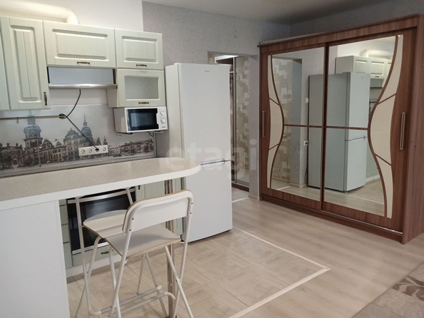 
  Сдается 1-комн. квартира, 32.6 м², Виктора Шевелева ул, д. 30
. Фото 2.