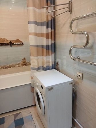 
  Сдается 1-комн. квартира, 32.6 м², Виктора Шевелева ул, д. 30
. Фото 13.