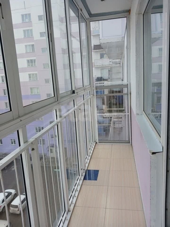 
  Сдается 1-комн. квартира, 32.6 м², Виктора Шевелева ул, д. 30
. Фото 17.
