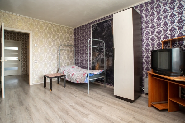 
  Продается 3-комн. квартира, 73.5 м², Хилокская ул, д. 1в
. Фото 6.