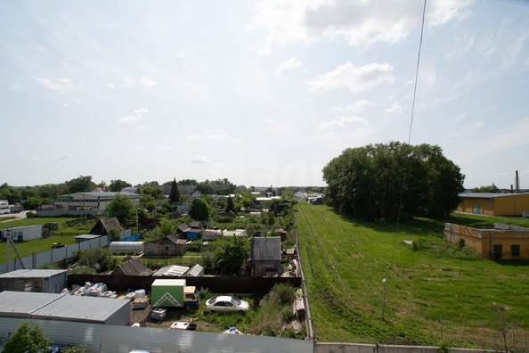 
  Продается 3-комн. квартира, 73.5 м², Хилокская ул, д. 1в
. Фото 18.