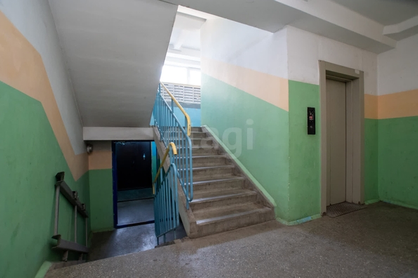
  Продается 3-комн. квартира, 73.5 м², Хилокская ул, д. 1в
. Фото 19.