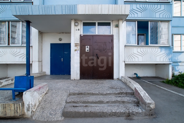 
  Продается 3-комн. квартира, 73.5 м², Хилокская ул, д. 1в
. Фото 23.