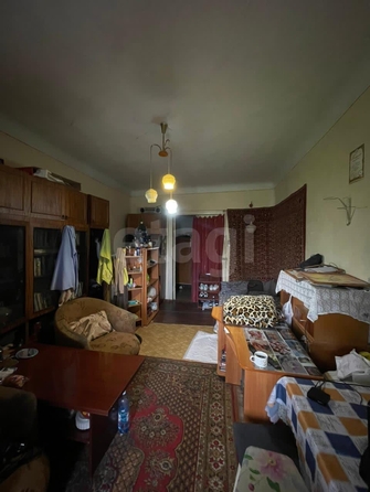 
  Продается 2-комн. квартира, 54.3 м², Гастелло ул, д. 50
. Фото 4.