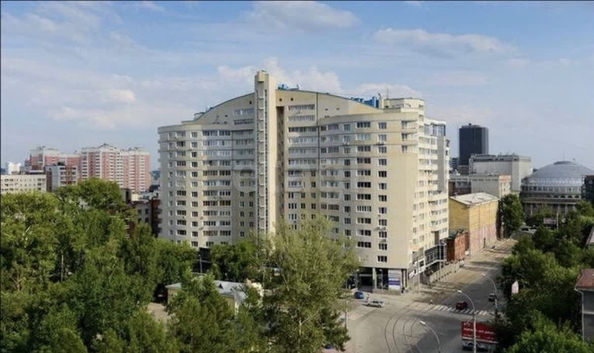 
  Продается 1-комн. квартира, 44.6 м², Ядринцевская ул, д. 18
. Фото 9.