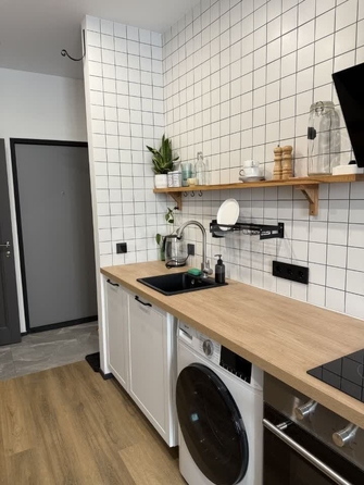 
  Сдается 1-комн. квартира, 32 м², Владимира Заровного ул, д. 6/1
. Фото 5.