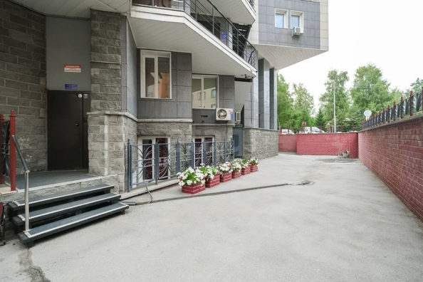 
  Сдается 3-комн. квартира, 125 м², Ядринцевская ул, д. 18
. Фото 10.