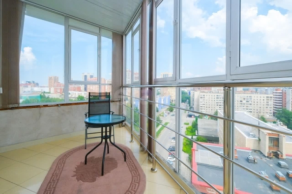 
  Сдается 3-комн. квартира, 125 м², Ядринцевская ул, д. 18
. Фото 20.