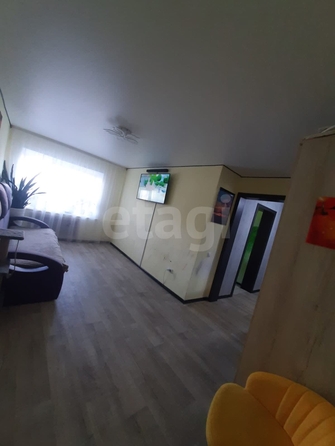 
  Продается 2-комн. квартира, 40.1 м², Московская ул, д. 65
. Фото 7.