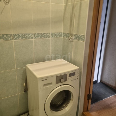 
  Сдается 1-комн. квартира, 22 м², Кропоткина ул, д. 261/2
. Фото 5.