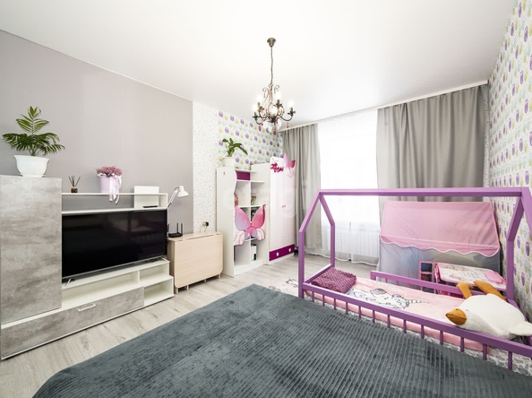 
  Продается 2-комн. квартира, 60.2 м², Красногорская ул, д. 37
. Фото 1.