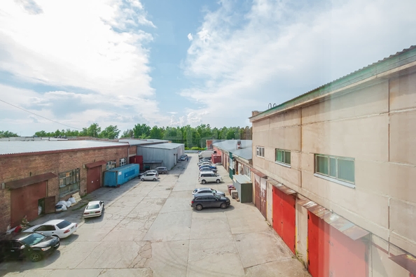 
  Продается офис, 73.1 м², Плотинная ул, д. 2/7
. Фото 21.
