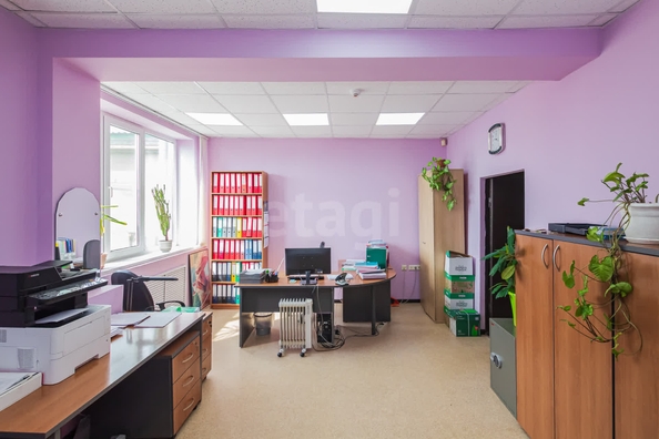 
  Продается офис, 73.1 м², Плотинная ул, д. 2/7
. Фото 24.