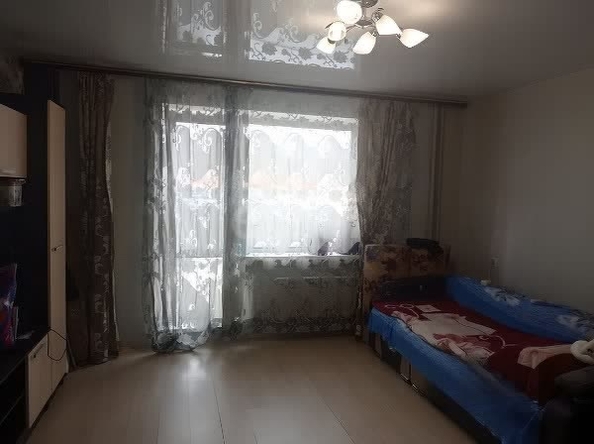 
  Продается 1-комн. квартира, 35 м², Александра Чистякова ул, д. 8
. Фото 2.