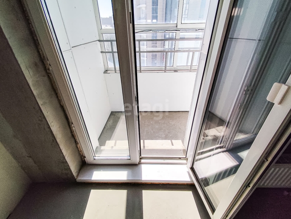 
  Продается 1-комн. квартира, 39.1 м², ЖК Огни сибири, дом 2
. Фото 12.