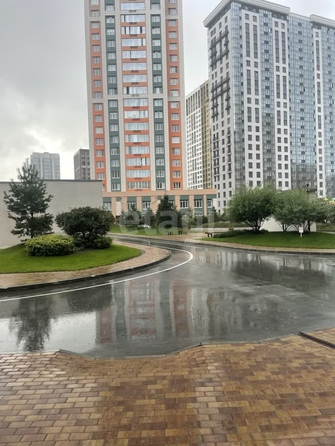 
  Продается 1-комн. квартира, 39.1 м², ЖК Огни сибири, дом 2
. Фото 22.
