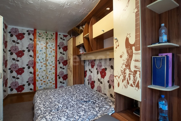 
  Продается 2-комн. квартира, 45.3 м², 2-й Пархоменко пер, д. 10
. Фото 2.