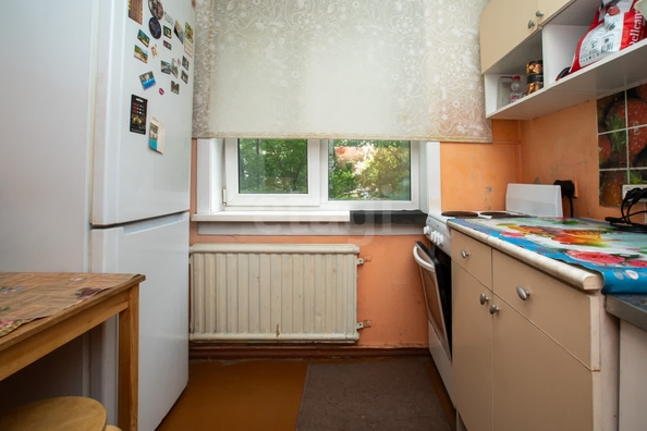 
  Продается 2-комн. квартира, 45.3 м², 2-й Пархоменко пер, д. 10
. Фото 6.