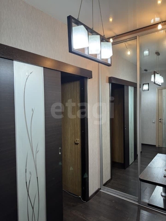 
  Сдается 1-комн. квартира, 41 м², Адриена Лежена ул, д. 10/3
. Фото 4.