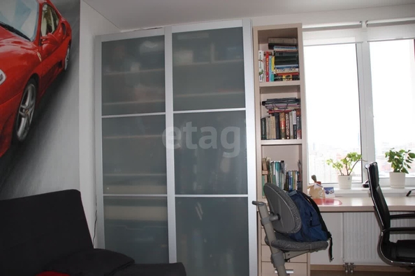 
  Продается 4-комн. квартира, 138.8 м², Шевченко ул, д. 15
. Фото 12.
