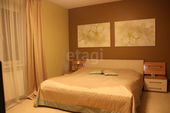 
  Продается 4-комн. квартира, 138.8 м², Шевченко ул, д. 15
. Фото 18.