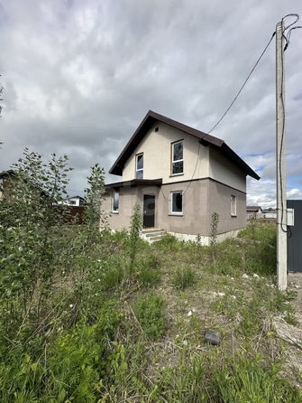 
  Продается дом, 120.8 м², ТСН Викта (Кудряшевский сельсовет)
. Фото 16.