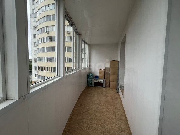 
  Продается 1-комн. квартира, 37.4 м², Залесского ул, д. 2/4
. Фото 4.