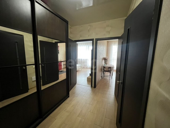
  Продается 1-комн. квартира, 37.4 м², Залесского ул, д. 2/4
. Фото 13.