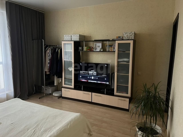 
  Продается 1-комн. квартира, 37.4 м², Залесского ул, д. 2/4
. Фото 14.