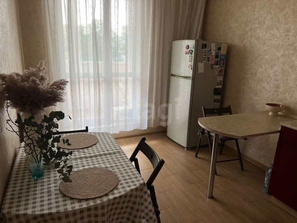 
  Продается 1-комн. квартира, 37.4 м², Залесского ул, д. 2/4
. Фото 19.