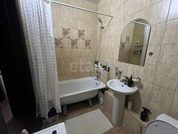 
  Продается 1-комн. квартира, 37.4 м², Залесского ул, д. 2/4
. Фото 21.