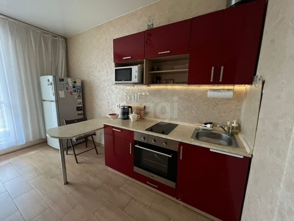 
  Продается 1-комн. квартира, 37.4 м², Залесского ул, д. 2/4
. Фото 22.