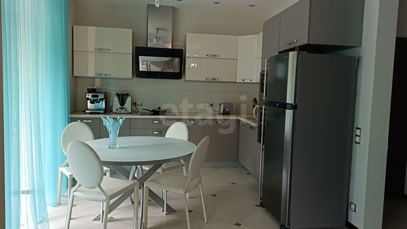
  Продается 3-комн. квартира, 104.7 м², Шатурская ул, д. 2/2
. Фото 1.