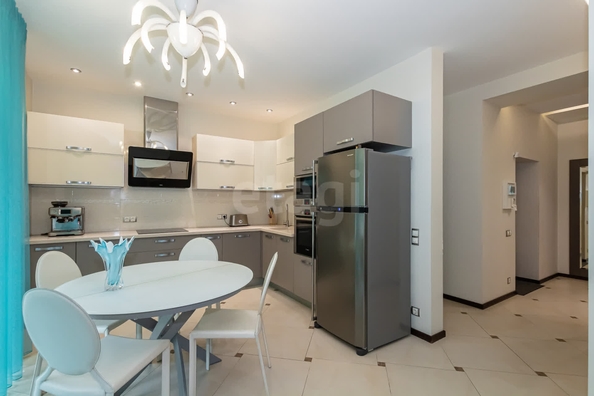 
  Продается 3-комн. квартира, 104.7 м², Шатурская ул, д. 2/2
. Фото 3.