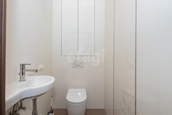 
  Продается 3-комн. квартира, 104.7 м², Шатурская ул, д. 2/2
. Фото 20.