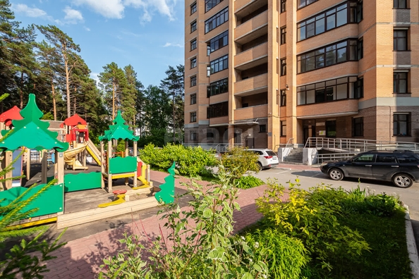
  Продается 3-комн. квартира, 104.7 м², Шатурская ул, д. 2/2
. Фото 30.