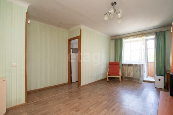
  Продается 2-комн. квартира, 44.4 м², Карла Маркса пр-кт, д. 6/1
. Фото 6.