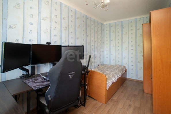 
  Продается 2-комн. квартира, 44.4 м², Карла Маркса пр-кт, д. 6/1
. Фото 10.