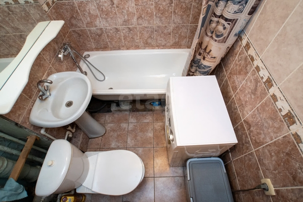 
  Продается 2-комн. квартира, 44.4 м², Карла Маркса пр-кт, д. 6/1
. Фото 14.