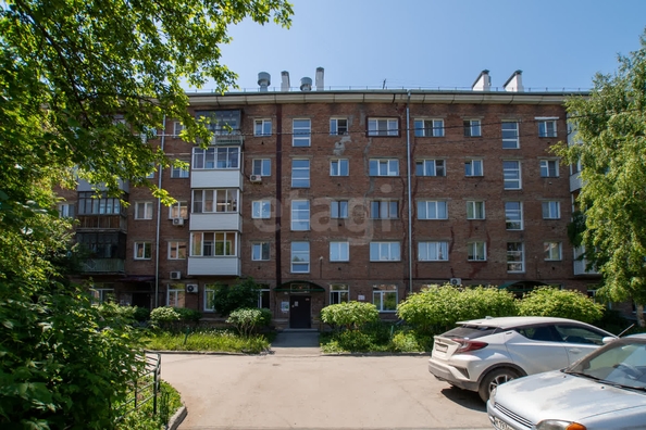 
  Продается 2-комн. квартира, 44.4 м², Карла Маркса пр-кт, д. 6/1
. Фото 18.