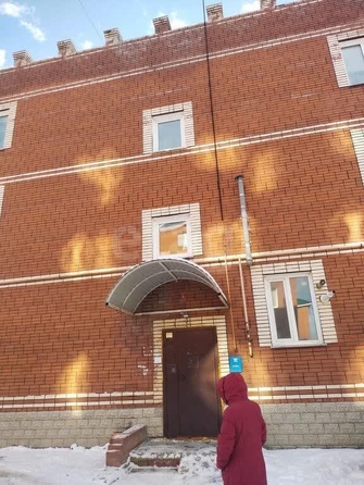 
  Продается студия, 31.9 м², Рубежная ул, д. 5/1
. Фото 4.