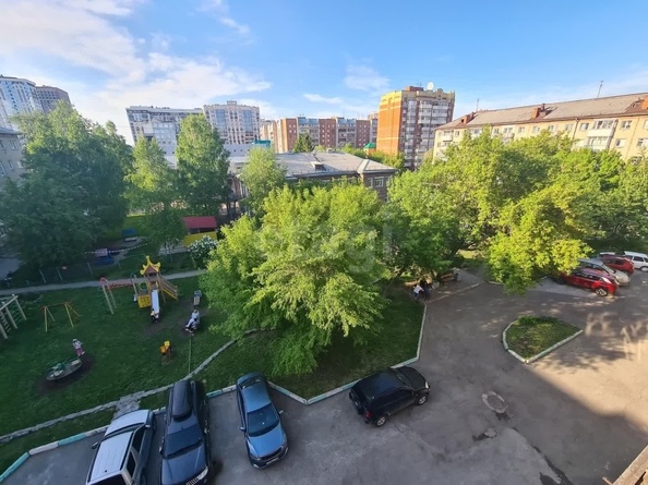 
  Сдается 3-комн. квартира, 56.6 м², Гоголя ул, д. 25
. Фото 8.