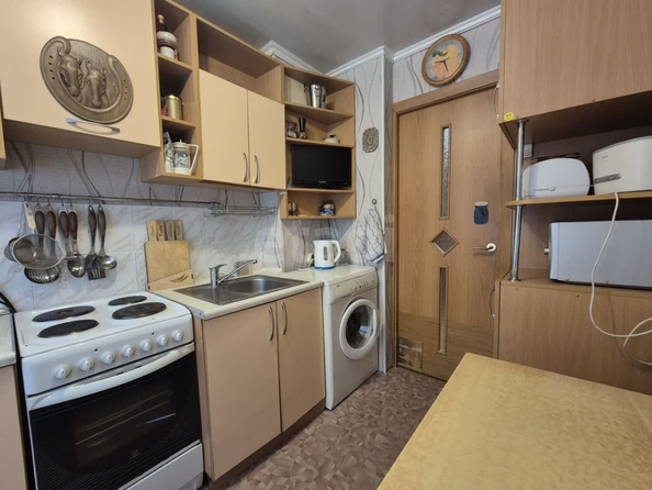 
  Продается 2-комн. квартира, 43 м², Доватора ул, д. 37/1
. Фото 2.