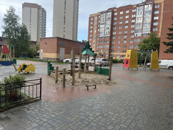 
  Сдается 2-комн. квартира, 62 м², Аникина ул, д. 33
. Фото 9.